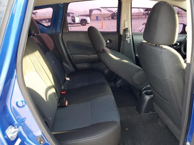 3N1CE2CP3FL424578 Nissan Versa Note S
