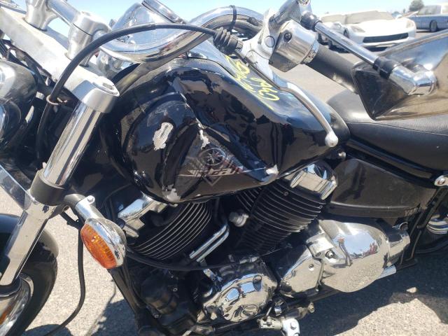 2001 YAMAHA XVS65 BASE JYAVM01Y31A004663