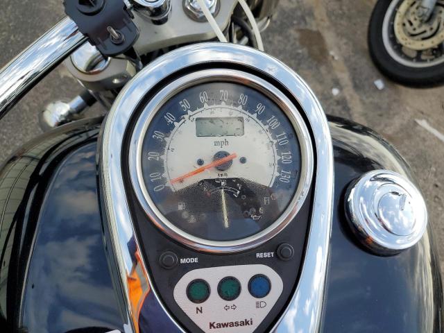 2008 KAWASAKI VN900 B - JKAVN2B148A033155