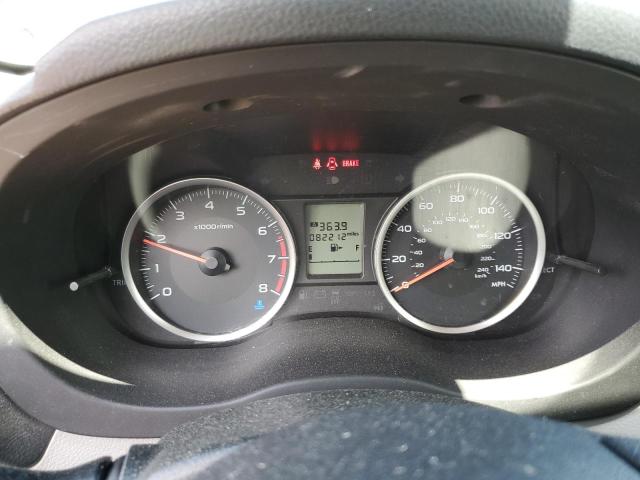 JF2SJAEC1JG430192 Subaru Forester 2.5i Premium