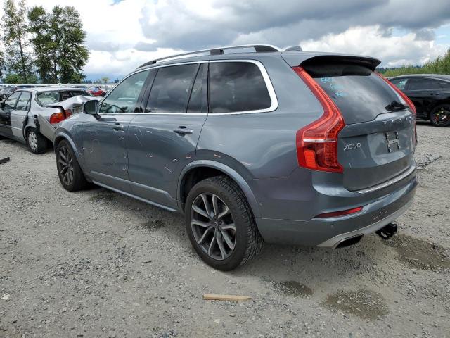 YV4A22PK2H1132665 Volvo XC90 T6