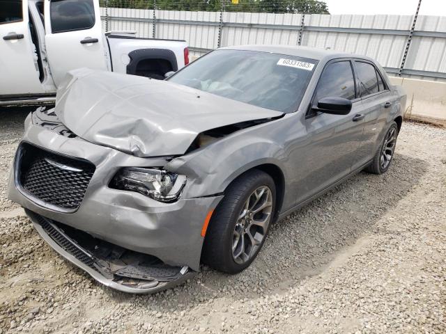 2018 Chrysler 300 Touring