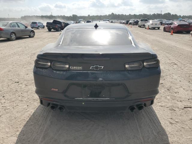 1G1FB1RS8M0104345 Chevrolet Camaro LS 6