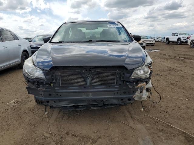 JF1GJAK61FH019580 Subaru Impreza Premium Plus