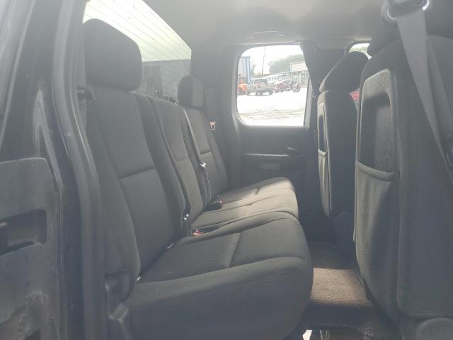 1GC2KXCG0DZ408519 2013 Chevrolet Silverado K2500 Heavy Duty Lt