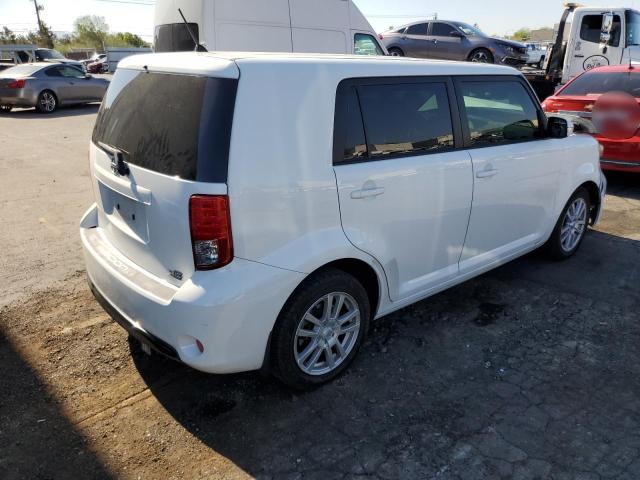 JTLZE4FE5FJ076565 Toyota SCION XB