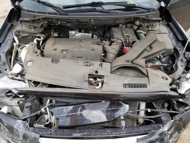 JA32U2FU5HU013994 Mitsubishi LANCER ES