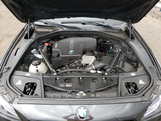WBA5A7C54ED619605 BMW 528 XI