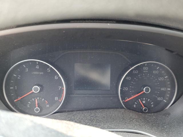 KNDPMCAC0L7661133 KIA Sportage Lx