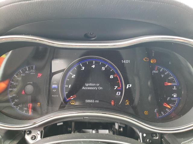 1C4RJFN9XJC223659 Jeep Grand Cherokee Trackhawk