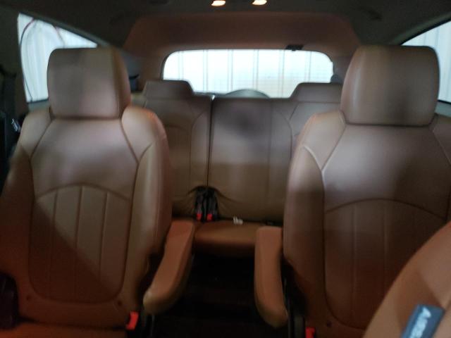 5GAKVCKD4GJ169116 Buick Enclave