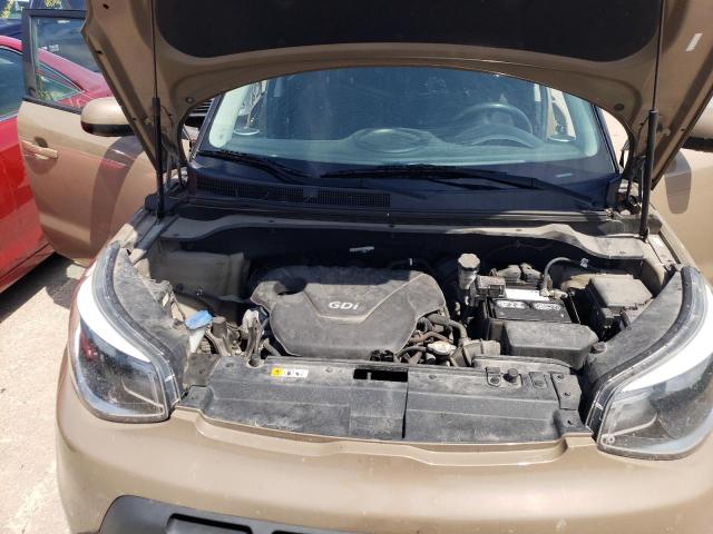 KNDJN2A20G7258814 KIA Soul