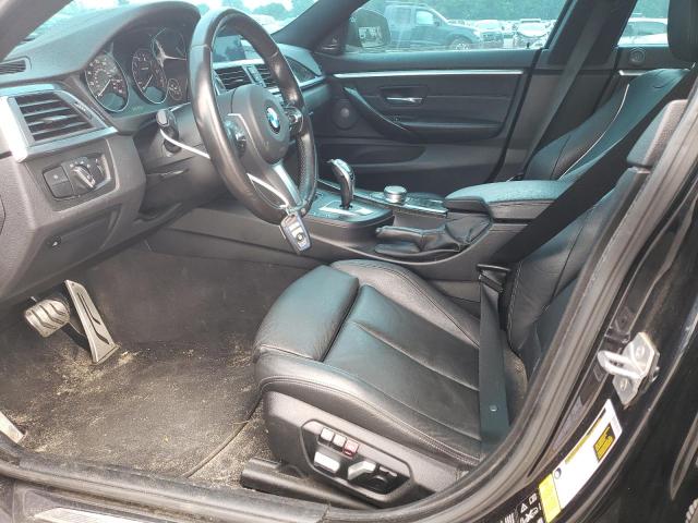 WBA4J7C54KBM74777 BMW 440xi Gran Coupe