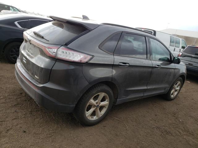 2FMPK4G91JBC23308 2018 FORD EDGE, photo no. 3