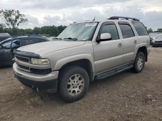 2005 Chevrolet Tahoe 