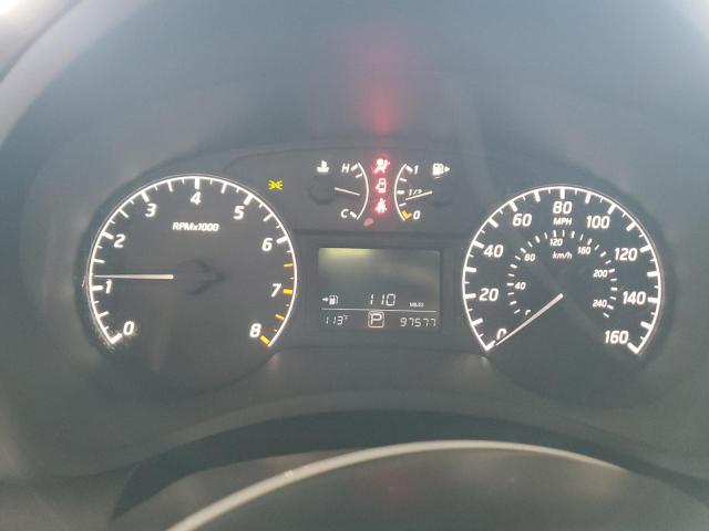 3N1AB7AP0GY309814 Nissan SENTRA S