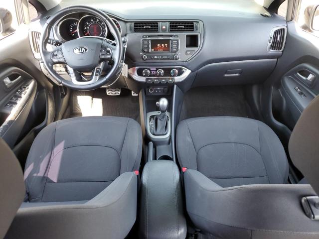 2015 KIA RIO EX - KNADN4A30F6499758