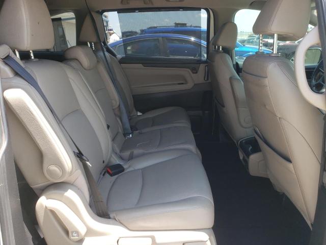 5FNRL6H91JB032740 2018 HONDA ODYSSEY, photo no. 11