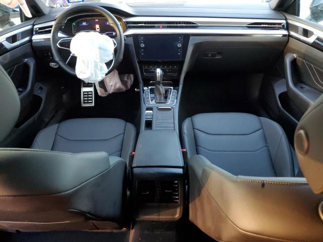 2022 VOLKSWAGEN ARTEON SE - WVWSR7AN5NE012270