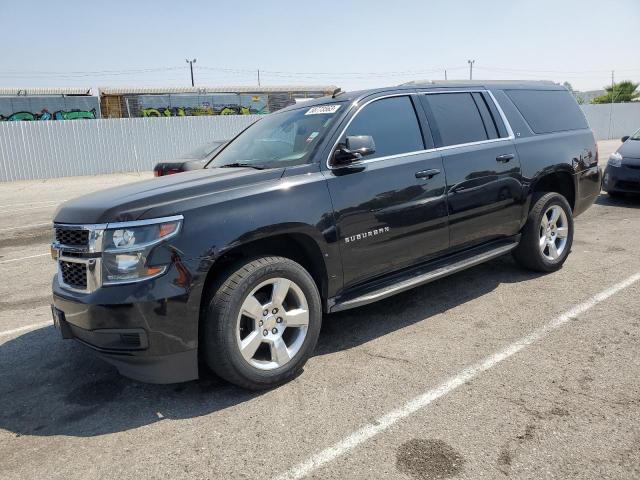 2015 Chevrolet Suburban 