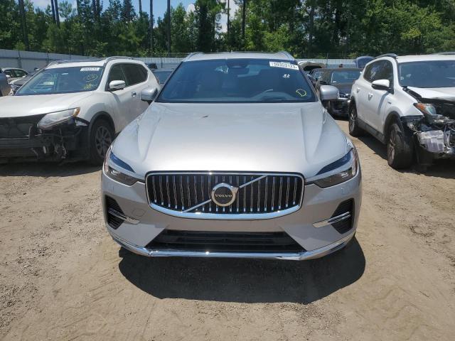 2023 VOLVO XC60 ULTIM - YV4H60DA8P1256201