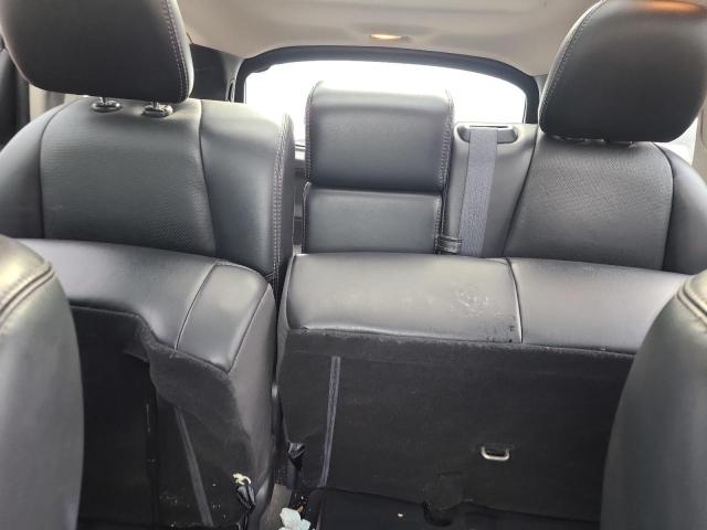 5N1DR2MM6HC621166 Nissan Pathfinder S