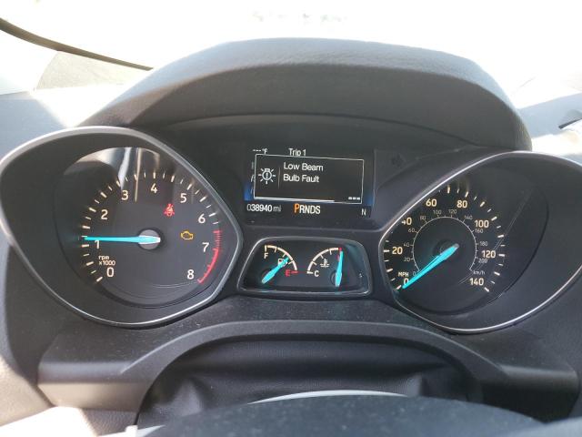 1FMCU9GD4KUB81433 Ford ESCAPE SE