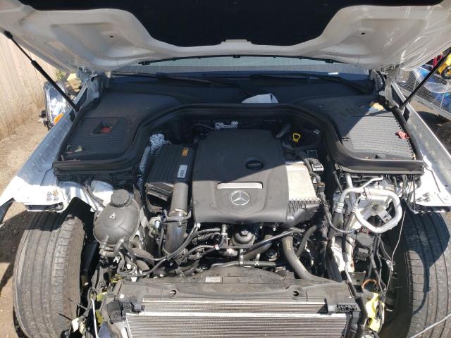 WDC0G4KB2K1004124 Mercedes-Benz Glc 300 4matic