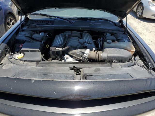 2C3CDZFJ7KH741092 Dodge Challenger R/t Scat Pack