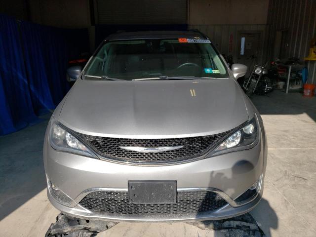 2C4RC1BG0HR593942 2017 CHRYSLER PACIFICA, photo no. 5