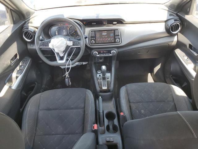 3N1CP5CU6KL545178 Nissan KICKS S