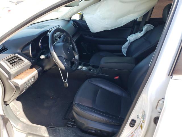 Subaru Outback 2.5i Limited 2017 4S4BSANC5H3355859 Image 7