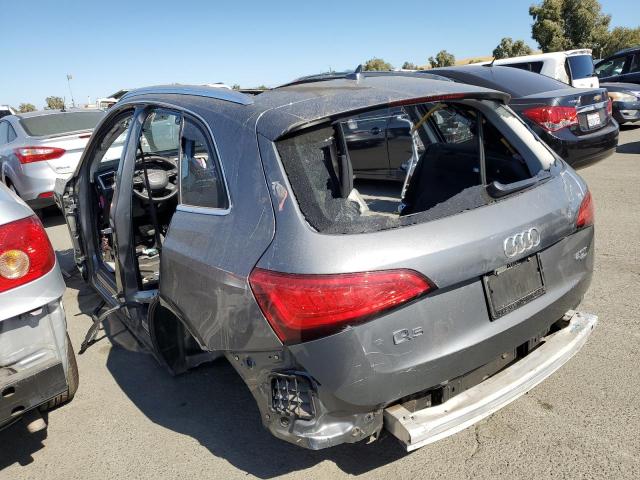 VIN WA1LFAFP3DA043425 2013 Audi Q5, Premium Plus no.2