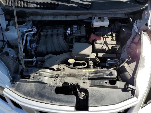 3N6CM0KN2MK708398 Nissan NV200 2.5S