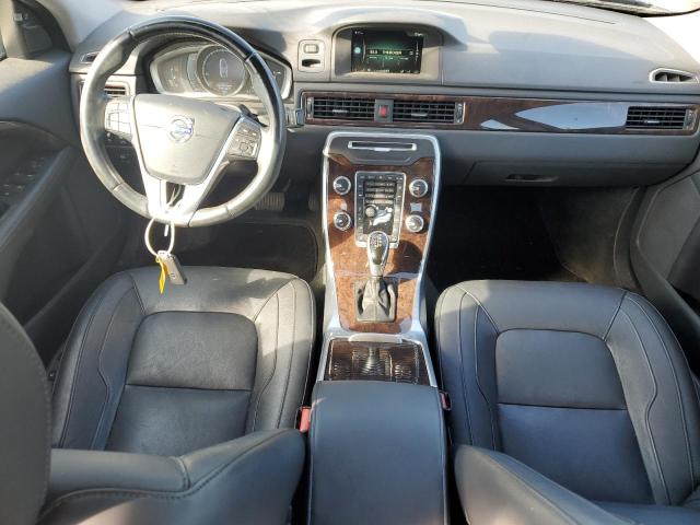 2015 VOLVO S80 PREMIE YV140MAK3F1186803