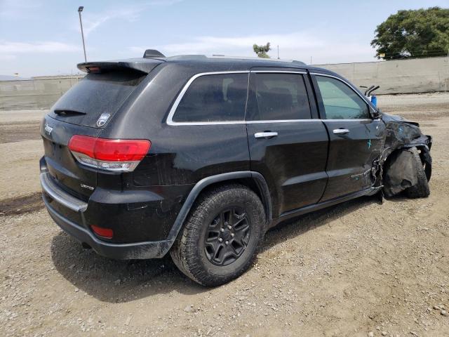 1C4RJFBG9HC624357 Jeep Grand Cherokee Limited