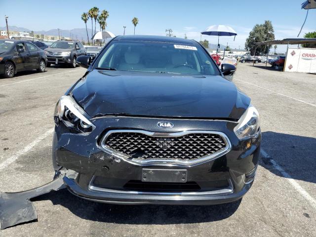 KNALN4D72F5192673 KIA Cadenza Premium