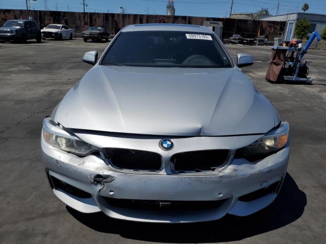 WBA4A9C57GGL89714 BMW 428 I Gran Coupe Sulev