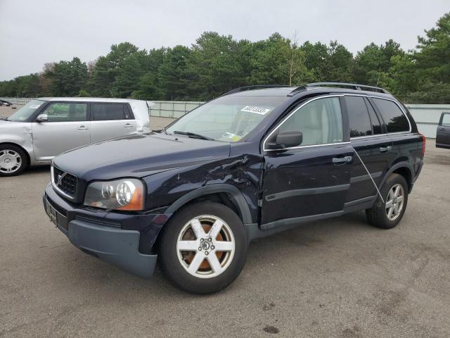 2006 Volvo XC90 