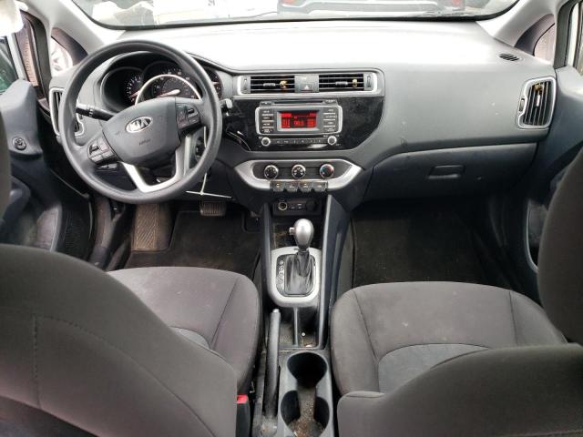 2016 KIA RIO LX - KNADM4A31G6639417