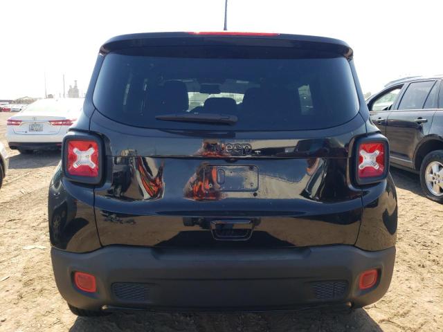 2022 JEEP RENEGADE A - ZACNJDE16NPN64150
