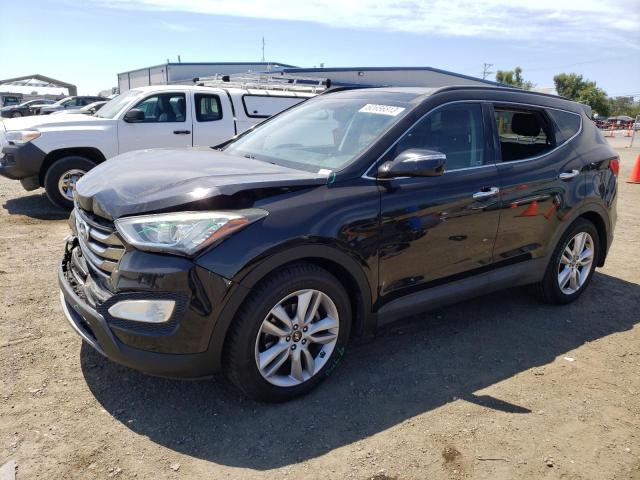 2015 Hyundai Santa Fe Sport 