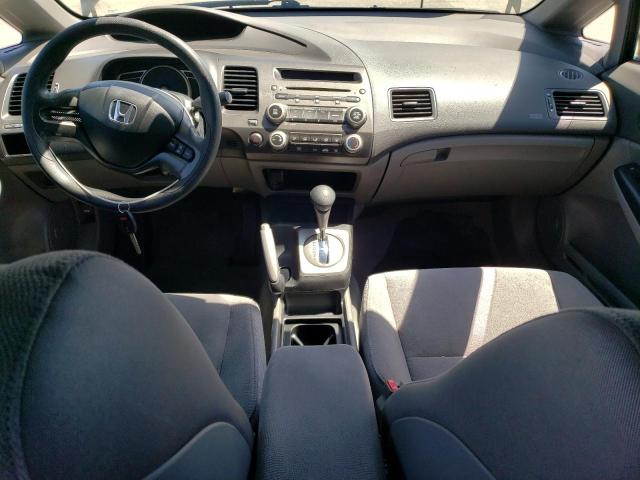 JHMFA16567S005510 2007 Honda Civic Lx