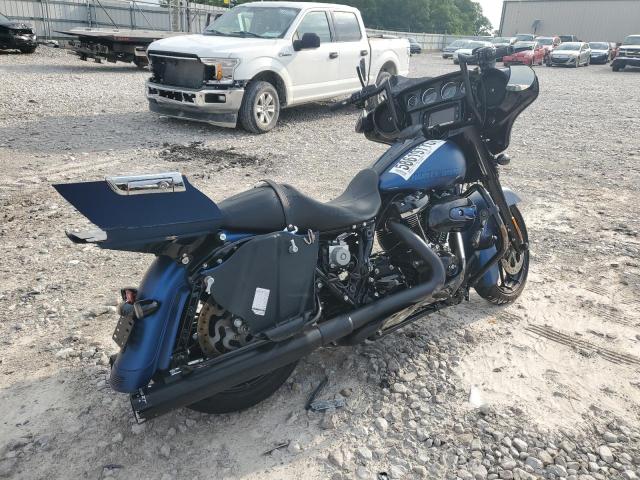2018 HARLEY-DAVIDSON FLHXS 115T - 1HD1KYC11JB632690