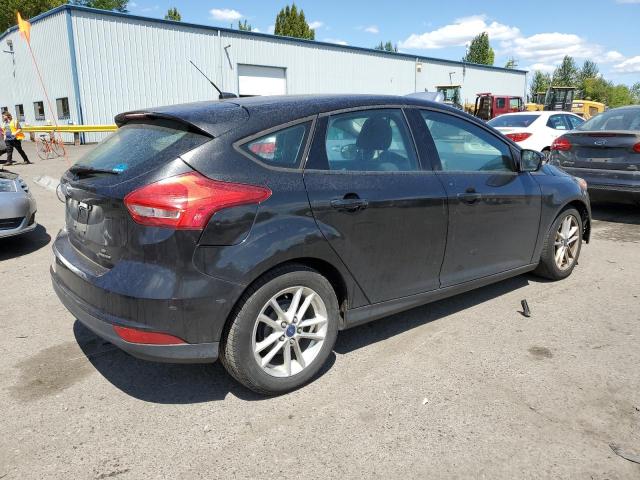 1FADP3K25FL222771 Ford FOCUS SE