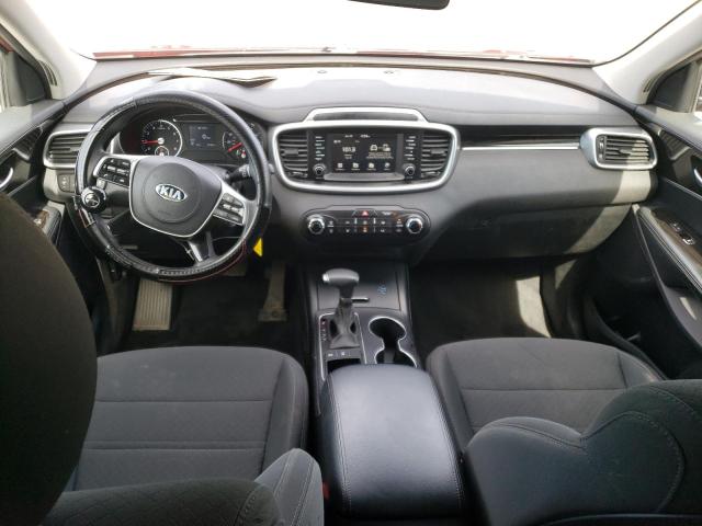 5XYPGDA33LG622939 KIA SORENTO L