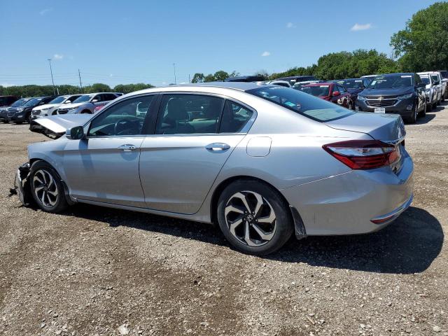 1HGCR2F92HA247645 Honda ACCORD EXL