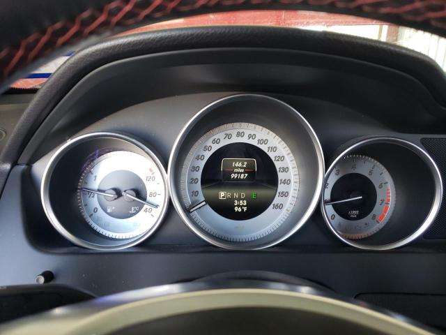 WDDGJ4HB7EG282151 Mercedes-Benz C 250