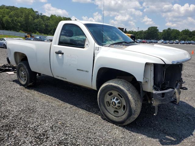 Vin: 1gc0cvcg8df120581, lot: 58651683, chevrolet c/k2500 c2500 heavy duty 20134
