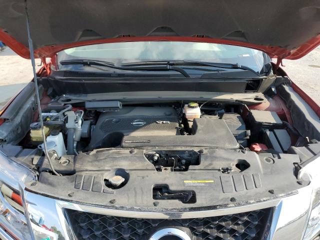 5N1AR2MN6GC665789 Nissan Pathfinder S